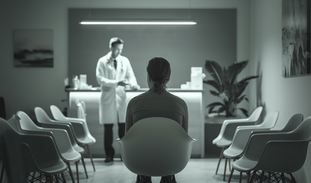 salle-attente-medicale-medecin-patiente