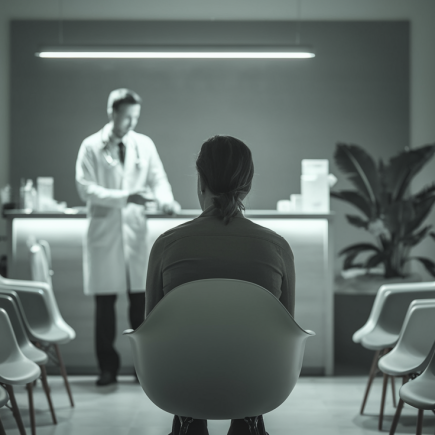 salle-attente-medicale-medecin-patiente