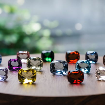 pierres-precieuses-table-bois-jardin