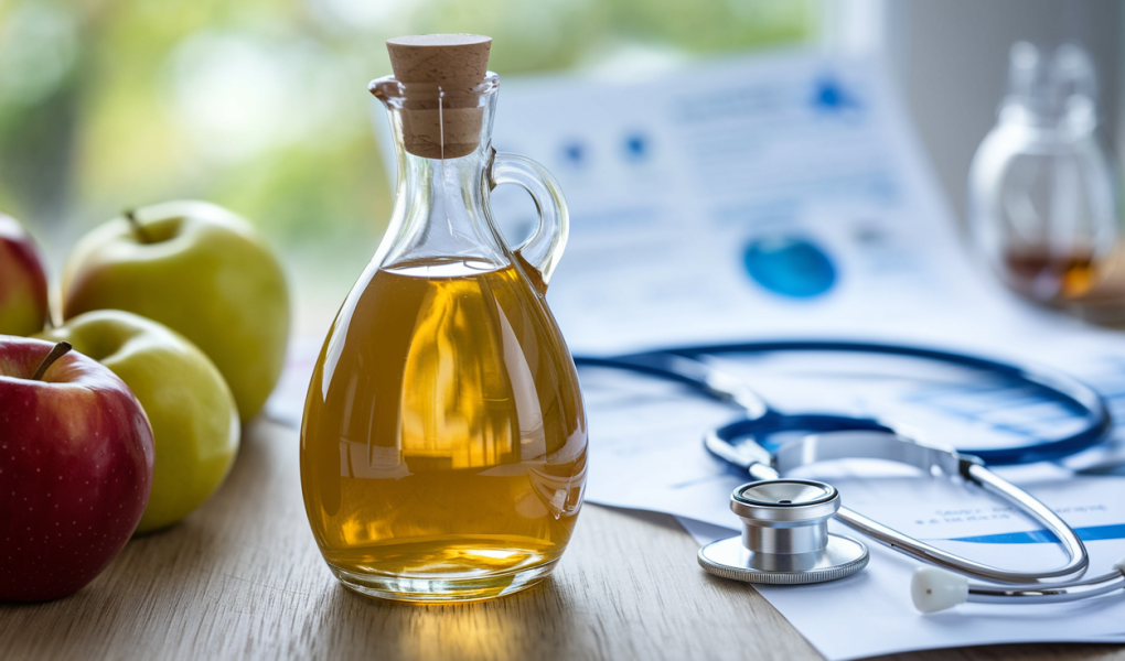 vinaigre-cidre-pommes-documents-stethoscope