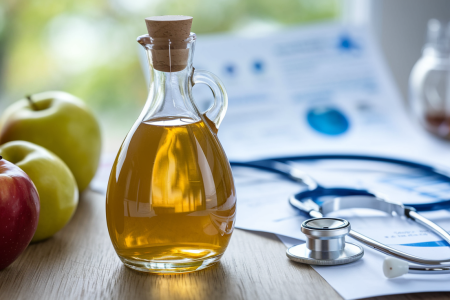 vinaigre-cidre-pommes-documents-stethoscope