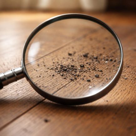 gros-plan-sol-bois-particules