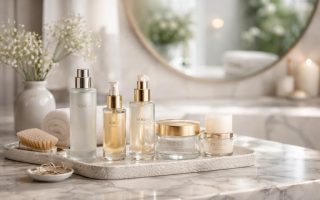 salle-bain-moderne-marbre-soins-miroir