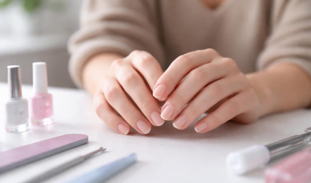 personne-ongles-casses-outils-manucure