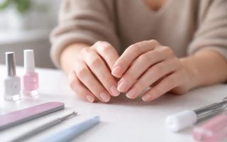 personne-ongles-casses-outils-manucure