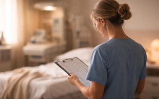 sage-femme-tenue-medicale-salle-accouchement