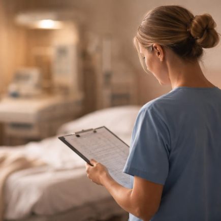 sage-femme-tenue-medicale-salle-accouchement