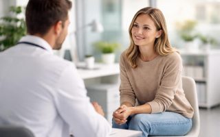 medecin-patiente-cabinet-moderne