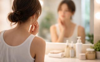 personne-miroir-salle-de-bain