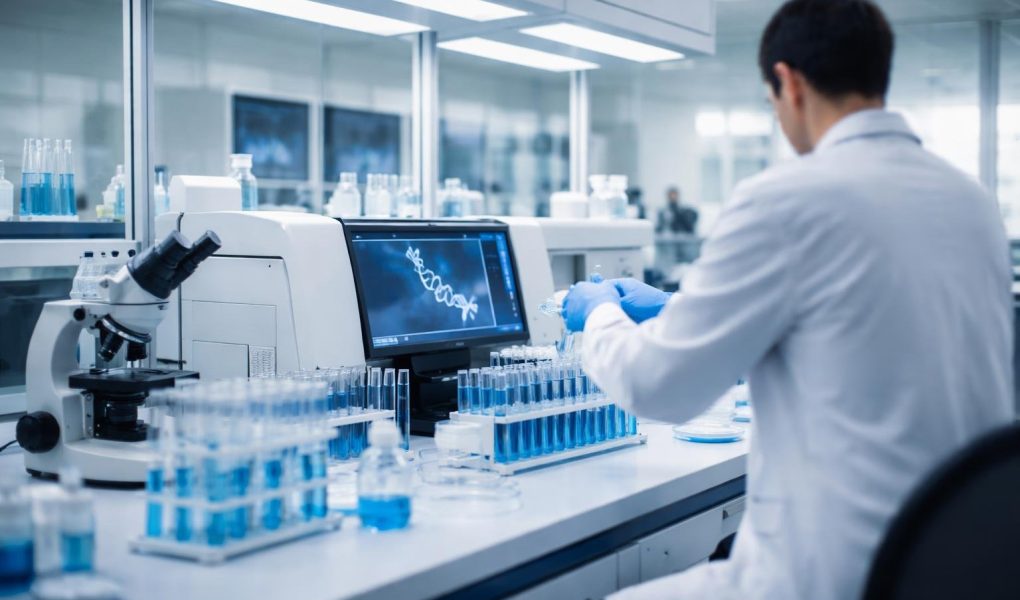 laboratoire-technicien-tubes-equipement-moderne