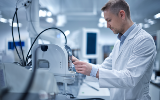 medecin-laboratoire-equipements-medical-high-tech