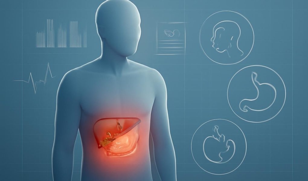 Tableau Récapitulatif des Symptômes de la Boue Biliaire