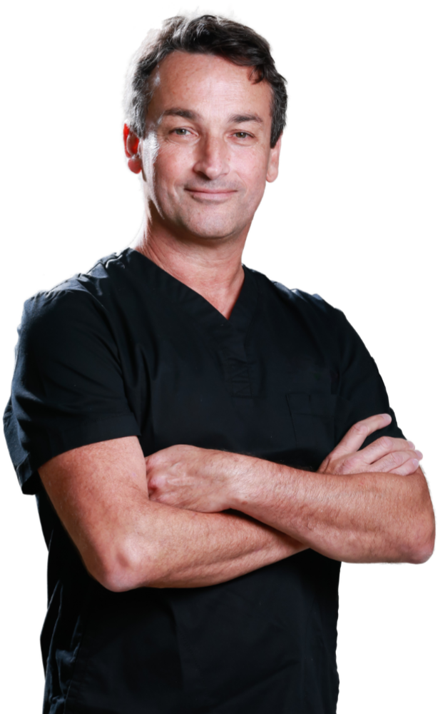 Docteur Patrick Noël